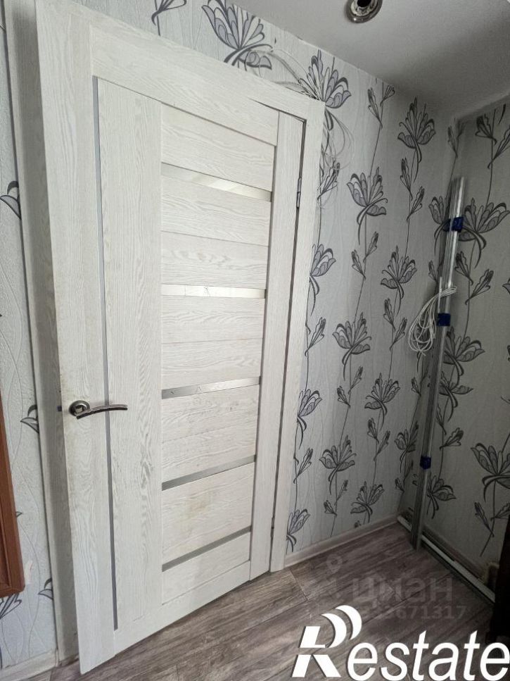 1-комн квартира Лесная улица, 3,  д. 3