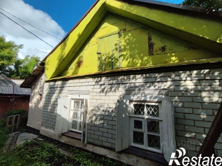 Коттедж/дом улица Чапаева, 155,  д. 155