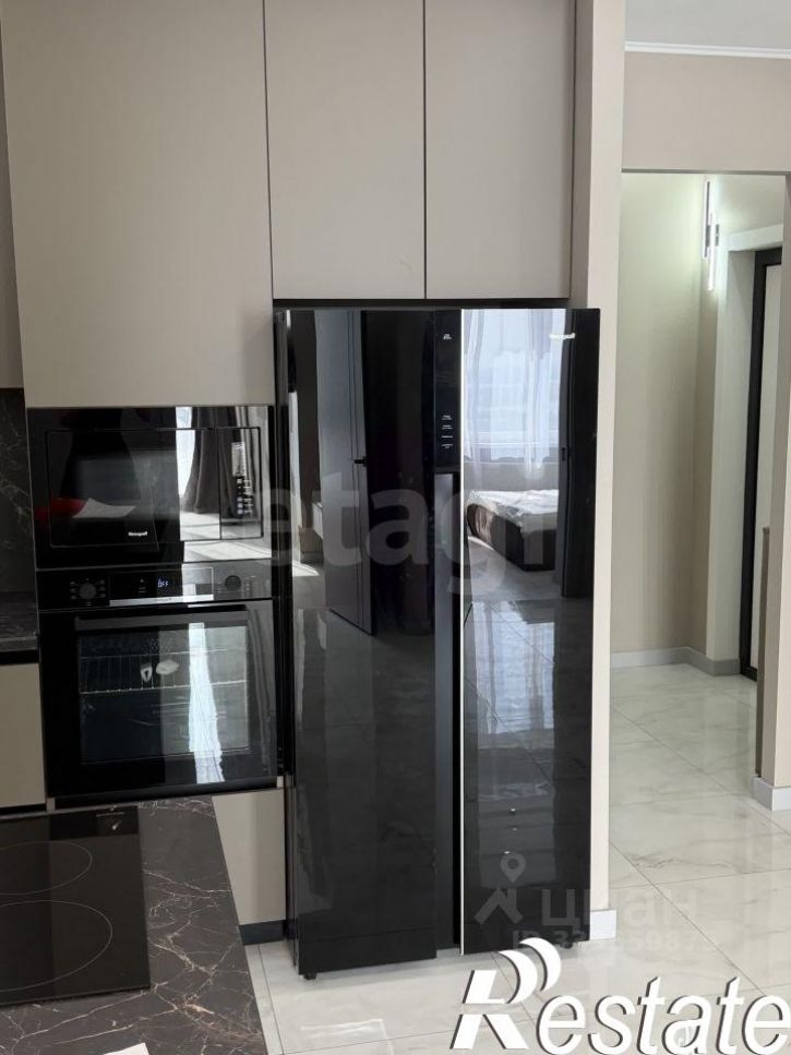 3-комн квартира Усть-Курдюмская улица, 29,  д. 29