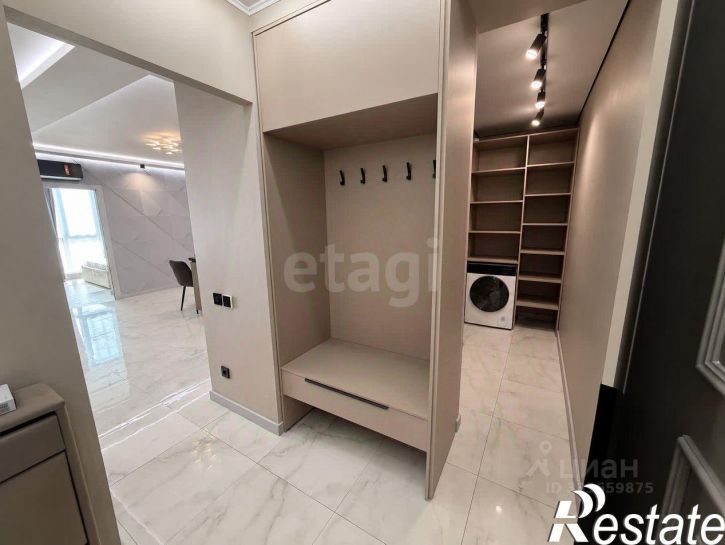 3-комн квартира Усть-Курдюмская улица, 29,  д. 29