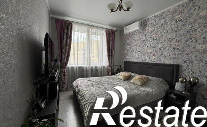 2-комн квартира улица имени Николая Чихарева, 10Б,  д. 10Б