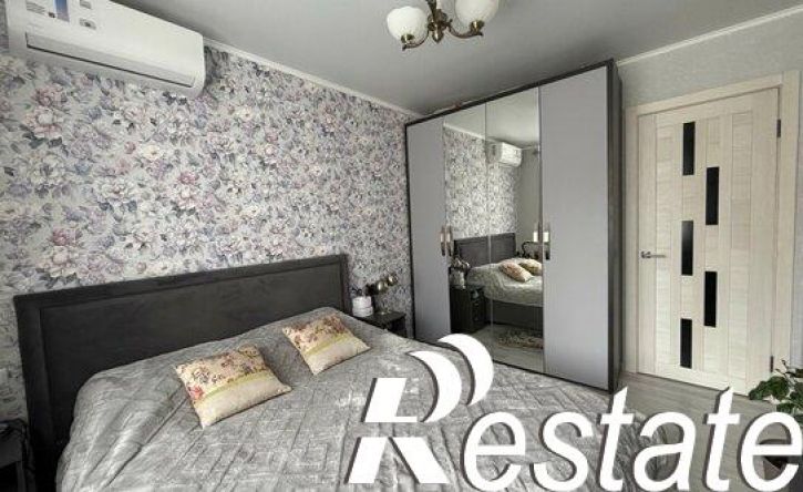 2-комн квартира улица имени Николая Чихарева, 10Б,  д. 10Б