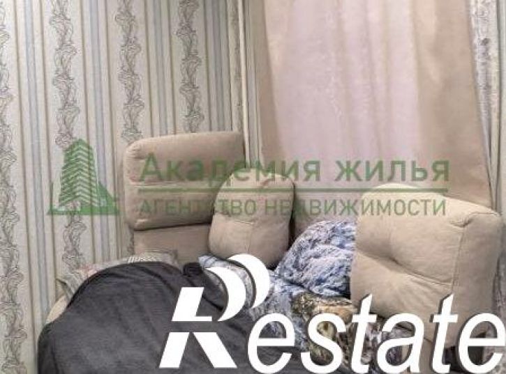 2-комн квартира 3-я Поперечная улица, 2,  д. 2