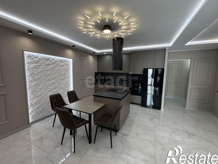 3-комн квартира Усть-Курдюмская улица, 29,  д. 29