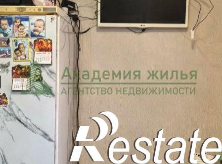 2-комн квартира 3-я Поперечная улица, 2,  д. 2