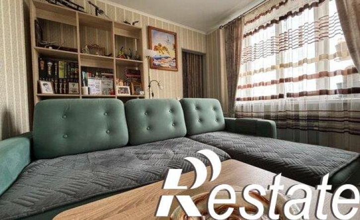 2-комн квартира улица имени Николая Чихарева, 10Б,  д. 10Б