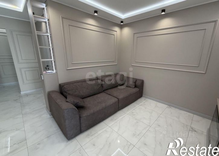 3-комн квартира Усть-Курдюмская улица, 29,  д. 29