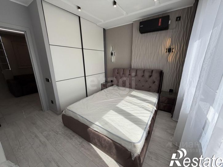3-комн квартира Усть-Курдюмская улица, 29,  д. 29