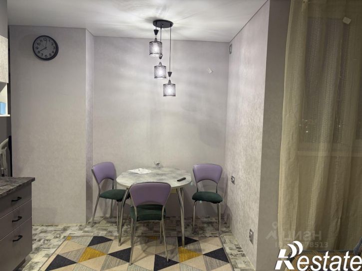 1-комн квартира Усть-Курдюмская улица, 29,  д. 29