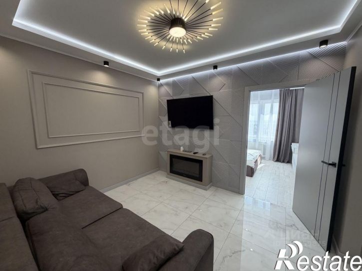 3-комн квартира Усть-Курдюмская улица, 29,  д. 29