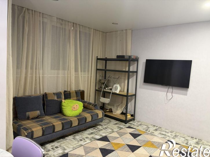 1-комн квартира Усть-Курдюмская улица, 29,  д. 29