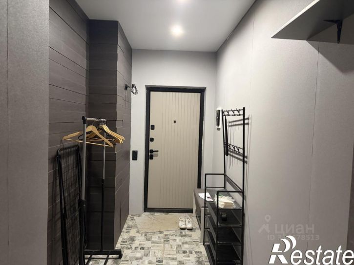 1-комн квартира Усть-Курдюмская улица, 29,  д. 29