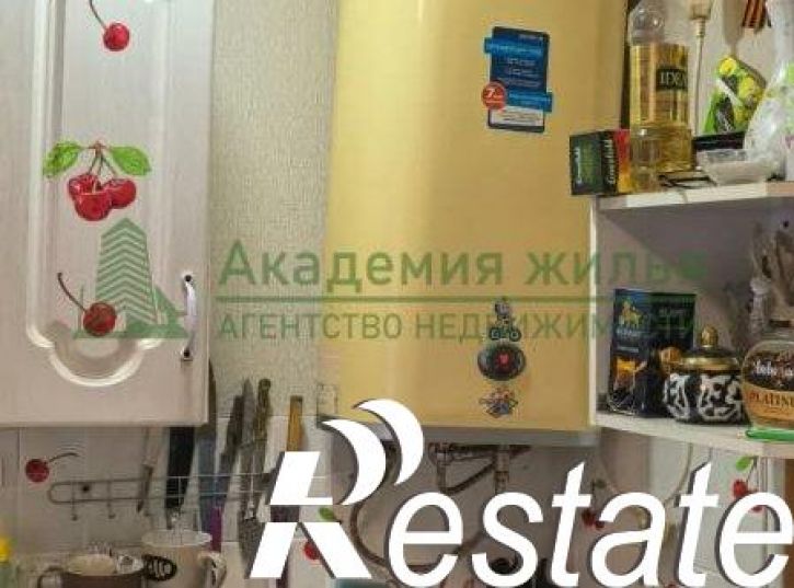 2-комн квартира 3-я Поперечная улица, 2,  д. 2