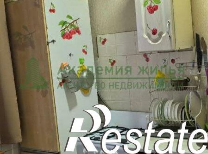 2-комн квартира 3-я Поперечная улица, 2,  д. 2