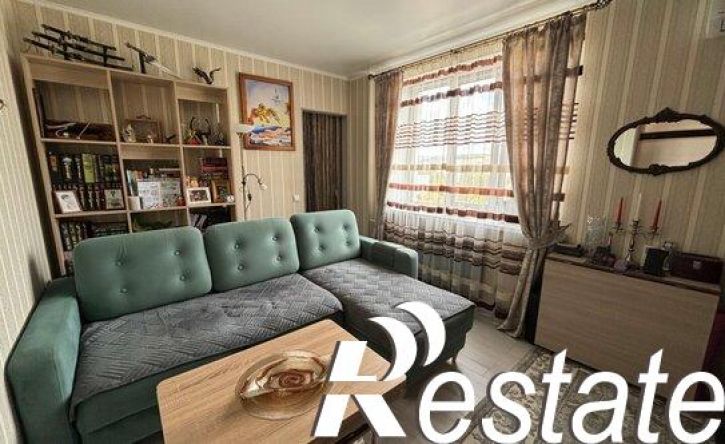2-комн квартира улица имени Николая Чихарева, 10Б,  д. 10Б