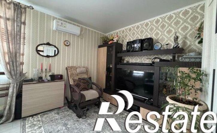 2-комн квартира улица имени Николая Чихарева, 10Б,  д. 10Б