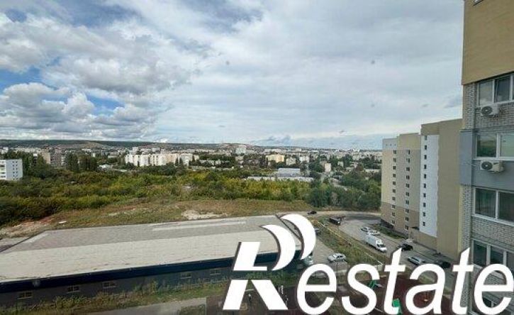 2-комн квартира улица имени Николая Чихарева, 10Б,  д. 10Б