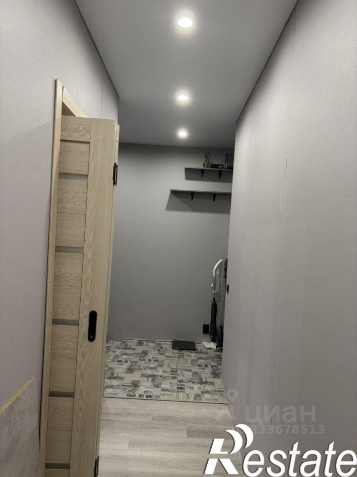 1-комн квартира Усть-Курдюмская улица, 29,  д. 29