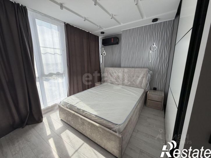 3-комн квартира Усть-Курдюмская улица, 29,  д. 29