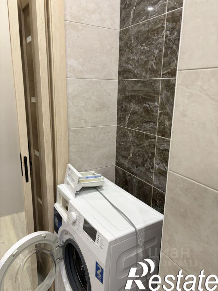 1-комн квартира Усть-Курдюмская улица, 29,  д. 29