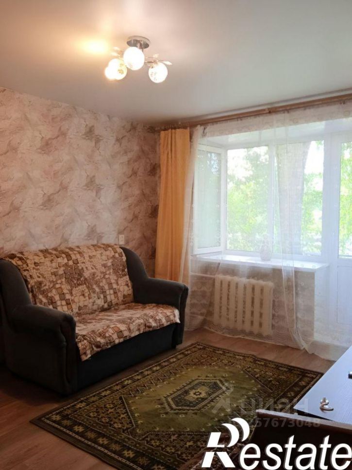 1-комн квартира проспект Энтузиастов, 56/1,  д. 56/1