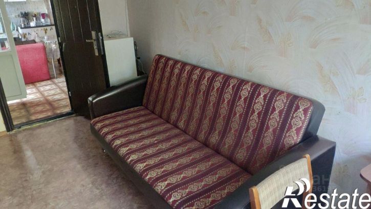 Комната Аткарская улица, 41А,  д. 41А