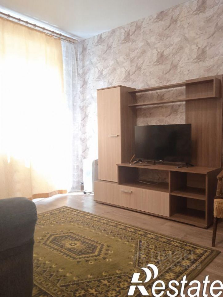 1-комн квартира проспект Энтузиастов, 56/1,  д. 56/1