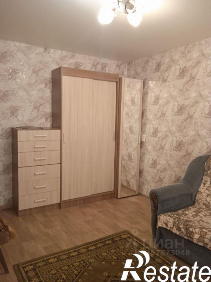1-комн квартира проспект Энтузиастов, 56/1,  д. 56/1