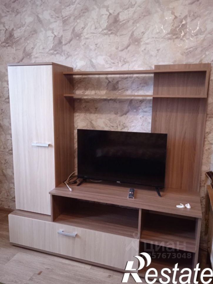 1-комн квартира проспект Энтузиастов, 56/1,  д. 56/1