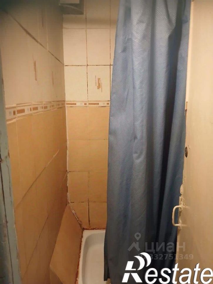 Комната улица Зои Космодемьянской, 26,  д. 26