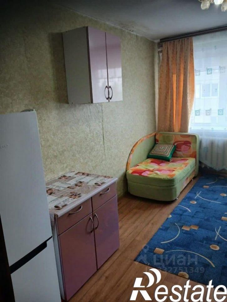 Комната улица Зои Космодемьянской, 26,  д. 26