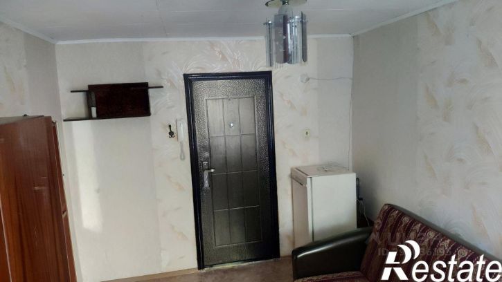 Комната Аткарская улица, 41А,  д. 41А