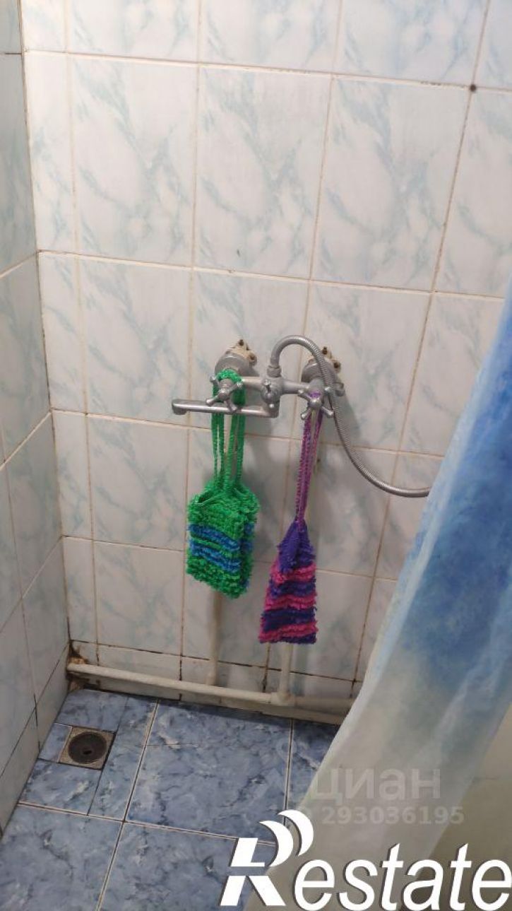Комната Аткарская улица, 41А,  д. 41А