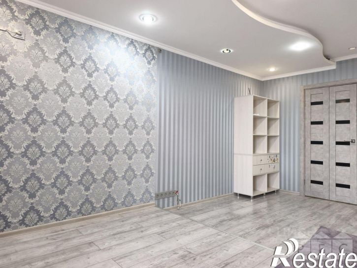 1-комн квартира улица Пономарёва, 27,  д. 27
