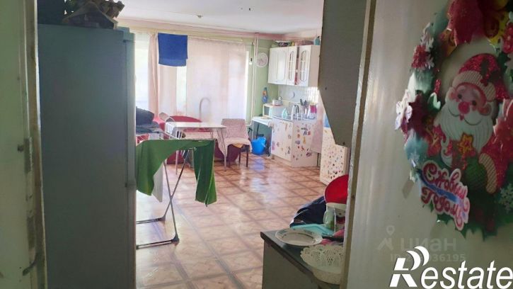 Комната Аткарская улица, 41А,  д. 41А