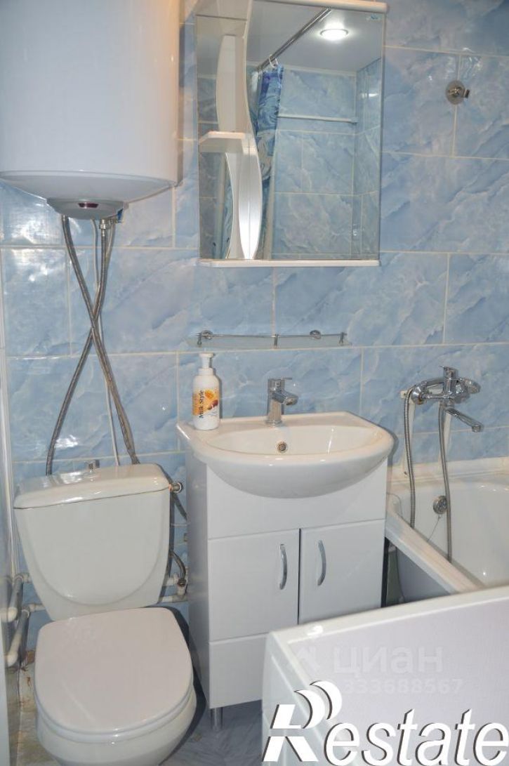 1-комн квартира улица Ломоносова, 10А,  д. 10А