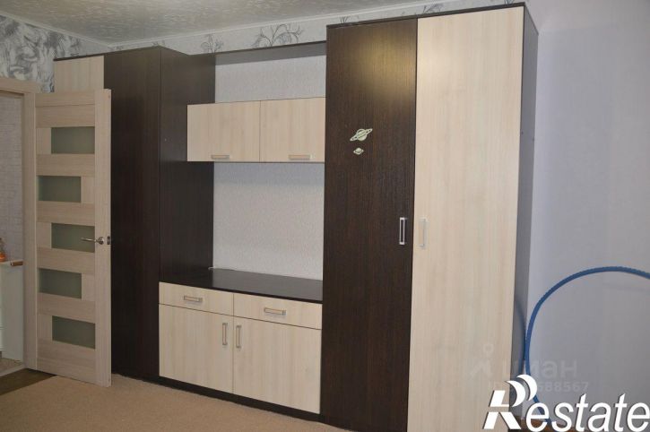 1-комн квартира улица Ломоносова, 10А,  д. 10А