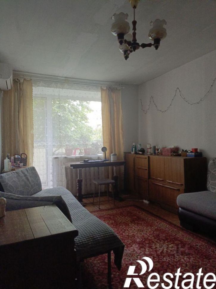 2-комн квартира Вольская улица, 13,  д. 13