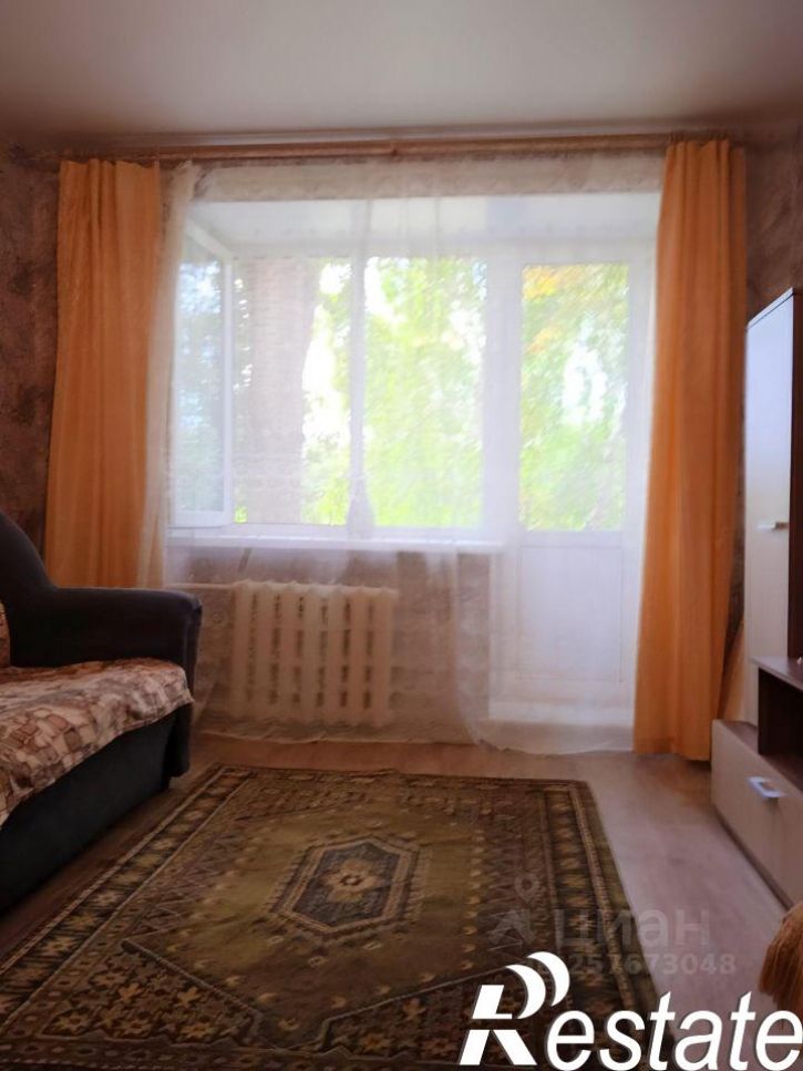 1-комн квартира проспект Энтузиастов, 56/1,  д. 56/1