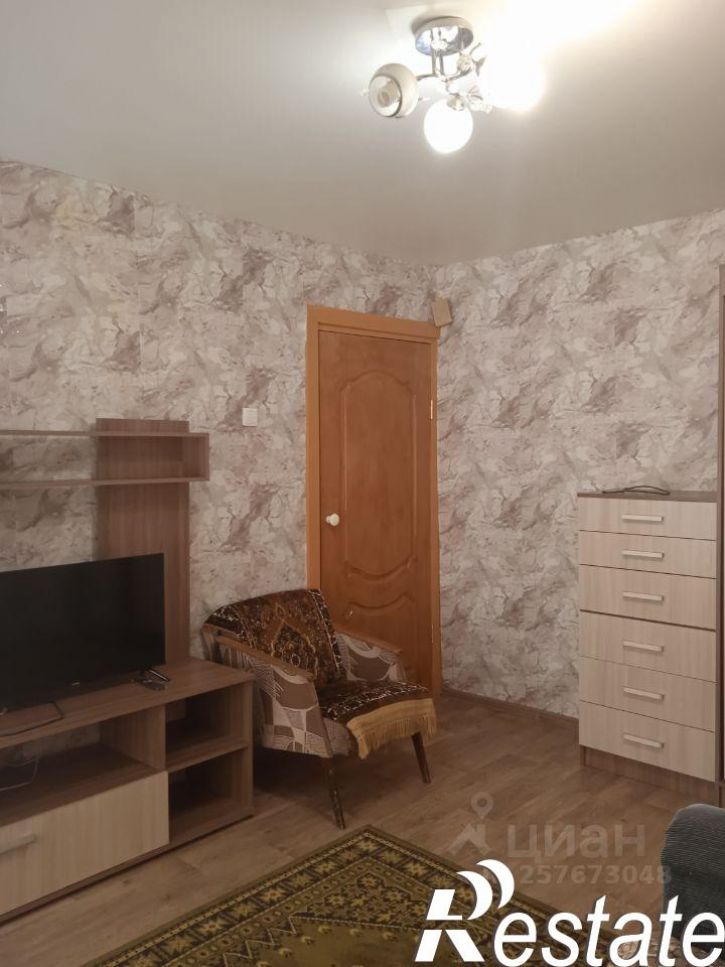 1-комн квартира проспект Энтузиастов, 56/1,  д. 56/1