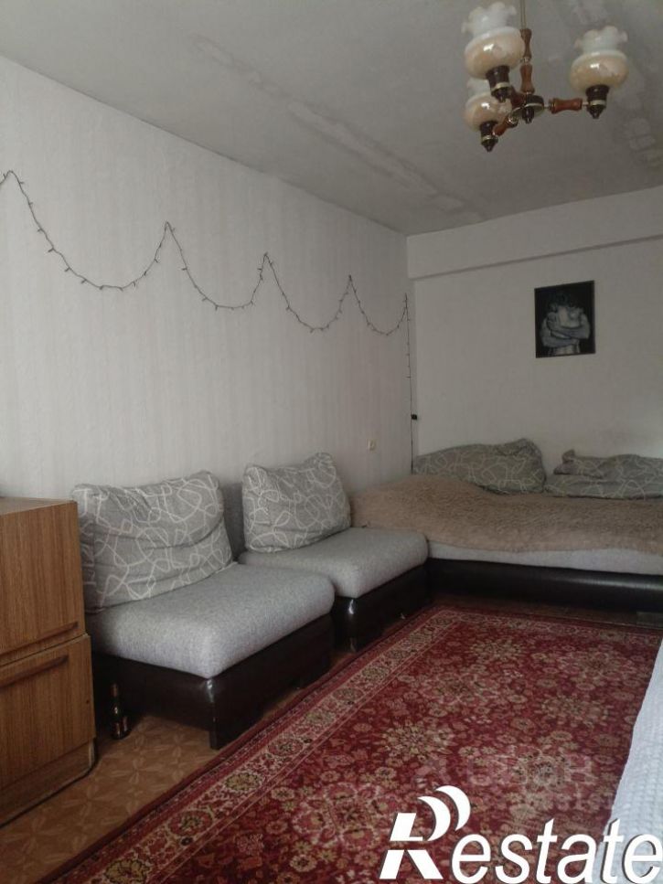 2-комн квартира Вольская улица, 13,  д. 13