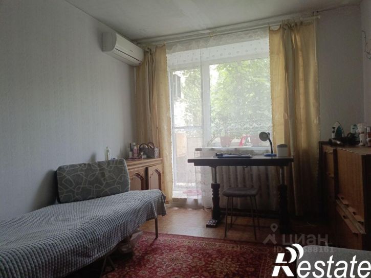 2-комн квартира Вольская улица, 13,  д. 13
