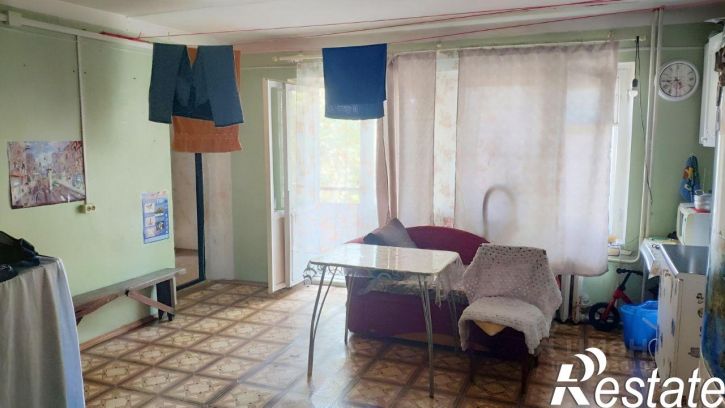 Комната Аткарская улица, 41А,  д. 41А