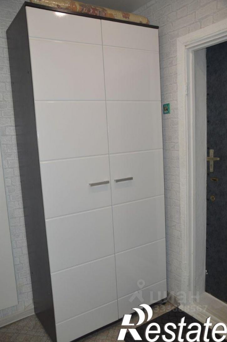 1-комн квартира улица Ломоносова, 10А,  д. 10А