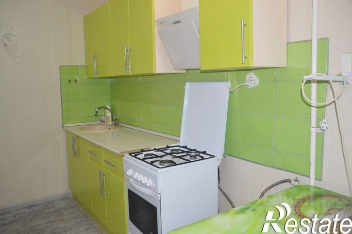 1-комн квартира улица Ломоносова, 10А,  д. 10А
