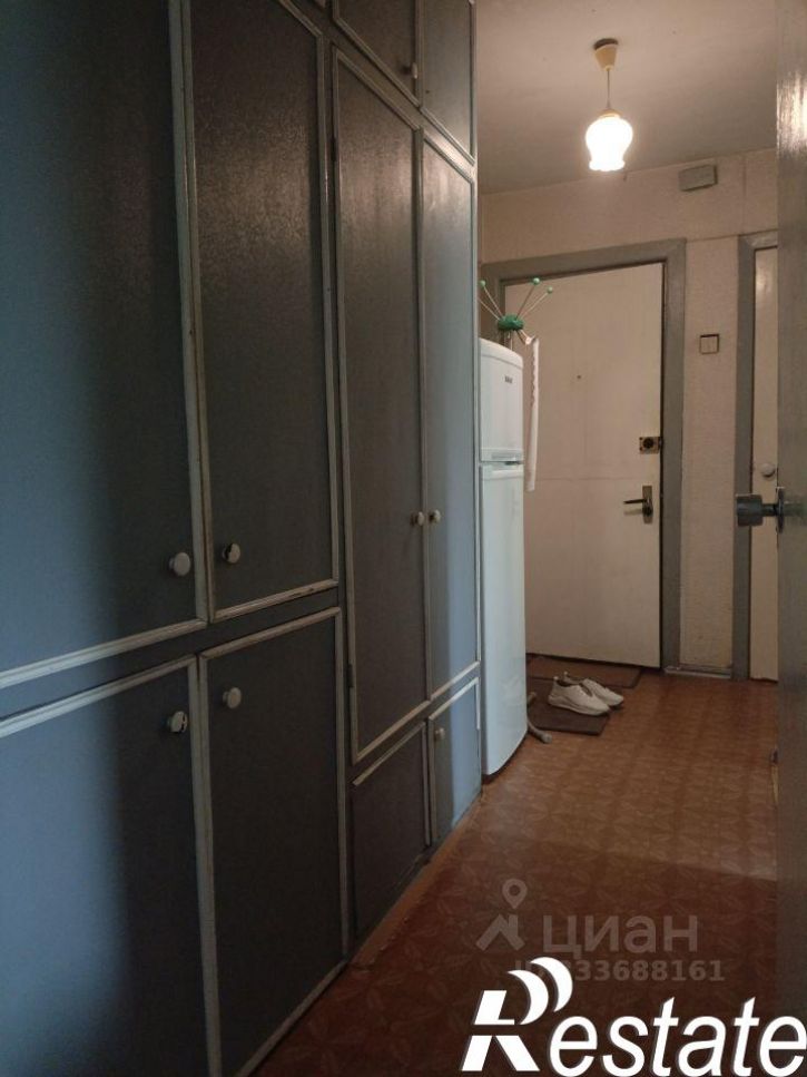 2-комн квартира Вольская улица, 13,  д. 13