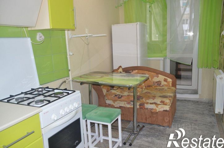 1-комн квартира улица Ломоносова, 10А,  д. 10А