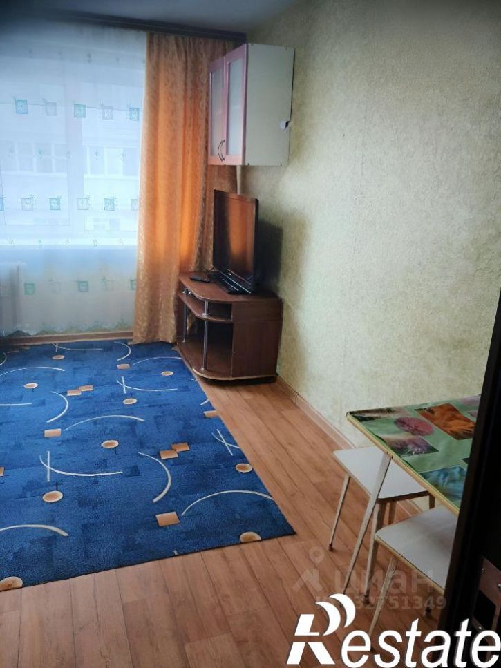 Комната улица Зои Космодемьянской, 26,  д. 26