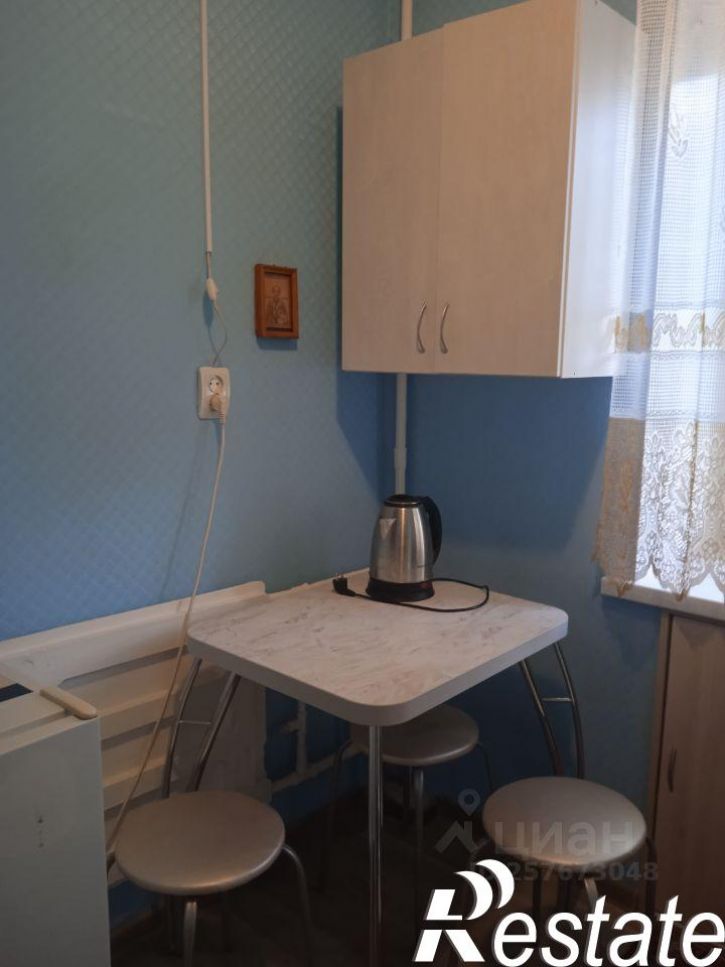 1-комн квартира проспект Энтузиастов, 56/1,  д. 56/1