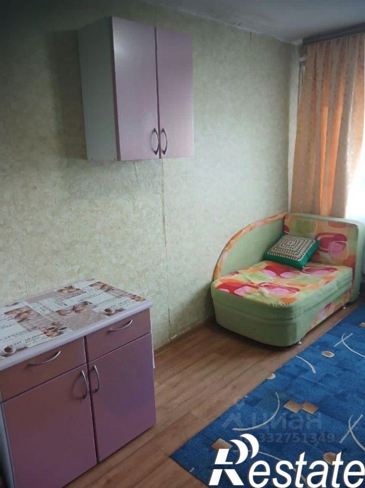Комната улица Зои Космодемьянской, 26,  д. 26